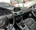 Синий Мазда 6, объемом двигателя 2.49 л и пробегом 155 тыс. км за 12900 $, фото 82 на Automoto.ua