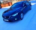 Синий Мазда 6, объемом двигателя 2.5 л и пробегом 15000 тыс. км за 12500 $, фото 1 на Automoto.ua