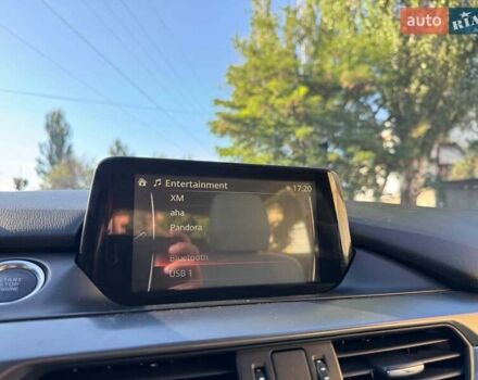 Синій Мазда 6, об'ємом двигуна 2.5 л та пробігом 150 тис. км за 13940 $, фото 29 на Automoto.ua