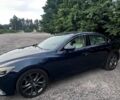 Синій Мазда 6, об'ємом двигуна 2.49 л та пробігом 170 тис. км за 15000 $, фото 2 на Automoto.ua
