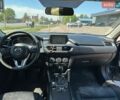 Синий Мазда 6, объемом двигателя 2.49 л и пробегом 201 тыс. км за 11000 $, фото 24 на Automoto.ua
