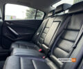 Синий Мазда 6, объемом двигателя 2.5 л и пробегом 187 тыс. км за 12200 $, фото 9 на Automoto.ua