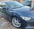 Синій Мазда 6, об'ємом двигуна 2.49 л та пробігом 205 тис. км за 11500 $, фото 2 на Automoto.ua