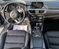 Синий Мазда 6, объемом двигателя 2 л и пробегом 170 тыс. км за 12500 $, фото 6 на Automoto.ua