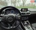 Синій Мазда 6, об'ємом двигуна 2.49 л та пробігом 186 тис. км за 15100 $, фото 56 на Automoto.ua