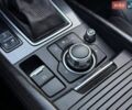 Синій Мазда 6, об'ємом двигуна 2.49 л та пробігом 155 тис. км за 9900 $, фото 70 на Automoto.ua