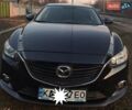 Синій Мазда 6, об'ємом двигуна 2.49 л та пробігом 152 тис. км за 12000 $, фото 7 на Automoto.ua