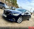 Синий Мазда 6, объемом двигателя 2 л и пробегом 135 тыс. км за 14490 $, фото 5 на Automoto.ua