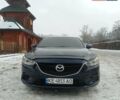 Синий Мазда 6, объемом двигателя 2.5 л и пробегом 146 тыс. км за 11350 $, фото 1 на Automoto.ua
