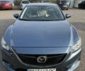 Синій Мазда 6, об'ємом двигуна 2.5 л та пробігом 205 тис. км за 12500 $, фото 5 на Automoto.ua