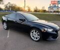 Синій Мазда 6, об'ємом двигуна 2.49 л та пробігом 155 тис. км за 9900 $, фото 16 на Automoto.ua