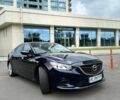 Синий Мазда 6, объемом двигателя 2.49 л и пробегом 142 тыс. км за 12700 $, фото 1 на Automoto.ua
