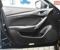 Синій Мазда 6, об'ємом двигуна 2 л та пробігом 248 тис. км за 10600 $, фото 25 на Automoto.ua