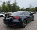 Синий Мазда 6, объемом двигателя 2.49 л и пробегом 177 тыс. км за 11300 $, фото 5 на Automoto.ua