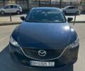 Синій Мазда 6, об'ємом двигуна 2.49 л та пробігом 209 тис. км за 10900 $, фото 1 на Automoto.ua