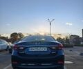 Синий Мазда 6, объемом двигателя 2.49 л и пробегом 185 тыс. км за 12300 $, фото 8 на Automoto.ua