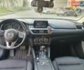 Синий Мазда 6, объемом двигателя 2.49 л и пробегом 129 тыс. км за 10999 $, фото 9 на Automoto.ua