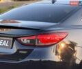 Синій Мазда 6, об'ємом двигуна 2.49 л та пробігом 155 тис. км за 9900 $, фото 24 на Automoto.ua