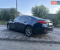 Синий Мазда 6, объемом двигателя 2.19 л и пробегом 249 тыс. км за 8550 $, фото 7 на Automoto.ua