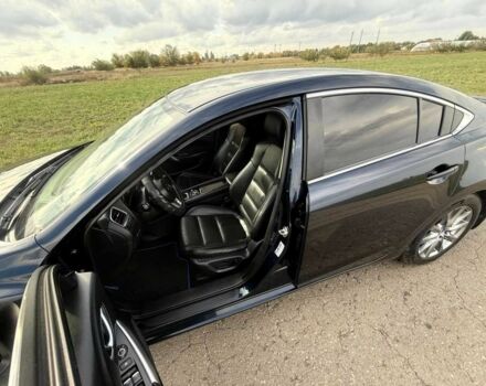 Синий Мазда 6, объемом двигателя 2.2 л и пробегом 170 тыс. км за 14500 $, фото 16 на Automoto.ua