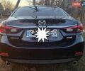 Синій Мазда 6, об'ємом двигуна 2.49 л та пробігом 152 тис. км за 12000 $, фото 8 на Automoto.ua