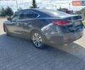Синий Мазда 6, объемом двигателя 2.49 л и пробегом 174 тыс. км за 11500 $, фото 4 на Automoto.ua
