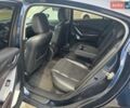 Синій Мазда 6, об'ємом двигуна 2.49 л та пробігом 200 тис. км за 14700 $, фото 3 на Automoto.ua