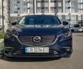 Синій Мазда 6, об'ємом двигуна 2.49 л та пробігом 185 тис. км за 12990 $, фото 5 на Automoto.ua