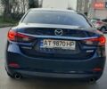 Синий Мазда 6, объемом двигателя 2.49 л и пробегом 129 тыс. км за 10999 $, фото 5 на Automoto.ua
