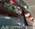 Синій Мазда 6, об'ємом двигуна 0 л та пробігом 129 тис. км за 13500 $, фото 5 на Automoto.ua