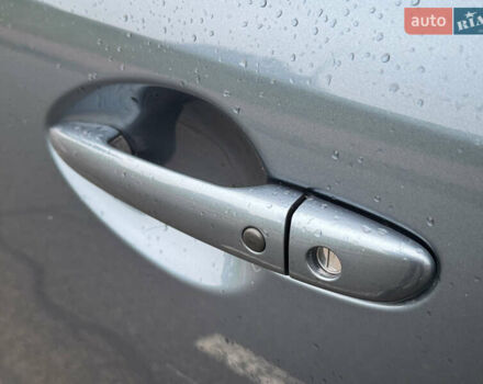 Синій Мазда 6, об'ємом двигуна 2.2 л та пробігом 153 тис. км за 13300 $, фото 13 на Automoto.ua