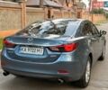 Синій Мазда 6, об'ємом двигуна 2.19 л та пробігом 160 тис. км за 11500 $, фото 8 на Automoto.ua