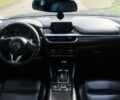Синій Мазда 6, об'ємом двигуна 2.2 л та пробігом 115 тис. км за 14500 $, фото 18 на Automoto.ua