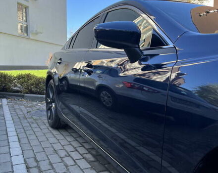 Мазда 6 2015 у Києві на Automoto.ua Синій Мазда 6, об'ємом двигуна 2.5 л та пробігом 86 тис. км за 14900 $, фото 14 на Automoto.ua
