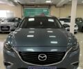 Синій Мазда 6, об'ємом двигуна 0 л та пробігом 129 тис. км за 13500 $, фото 2 на Automoto.ua