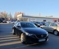 Синий Мазда 6, объемом двигателя 2.49 л и пробегом 185 тыс. км за 12300 $, фото 1 на Automoto.ua