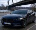Синий Мазда 6, объемом двигателя 2.5 л и пробегом 120 тыс. км за 14200 $, фото 9 на Automoto.ua