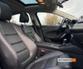 Синий Мазда 6, объемом двигателя 2.5 л и пробегом 187 тыс. км за 12200 $, фото 8 на Automoto.ua
