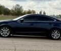 Синій Мазда 6, об'ємом двигуна 2.2 л та пробігом 115 тис. км за 14500 $, фото 14 на Automoto.ua