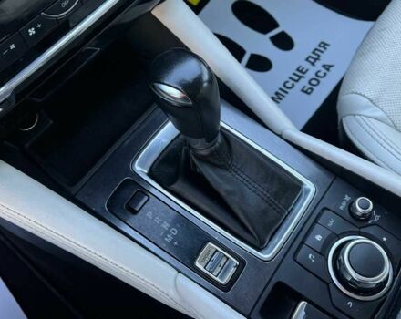 Синий Мазда 6, объемом двигателя 2.5 л и пробегом 140 тыс. км за 12999 $, фото 13 на Automoto.ua