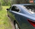 Синий Мазда 6, объемом двигателя 2.49 л и пробегом 155 тыс. км за 12900 $, фото 117 на Automoto.ua