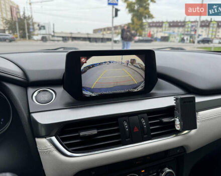 Синий Мазда 6, объемом двигателя 2.49 л и пробегом 104 тыс. км за 15300 $, фото 18 на Automoto.ua