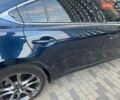 Синий Мазда 6, объемом двигателя 2.49 л и пробегом 162 тыс. км за 12500 $, фото 11 на Automoto.ua