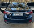 Синій Мазда 6, об'ємом двигуна 2.49 л та пробігом 185 тис. км за 13100 $, фото 1 на Automoto.ua
