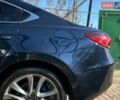 Синій Мазда 6, об'ємом двигуна 2.49 л та пробігом 142 тис. км за 12699 $, фото 7 на Automoto.ua