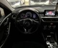 Синій Мазда 6, об'ємом двигуна 0 л та пробігом 129 тис. км за 13500 $, фото 9 на Automoto.ua