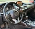 Синій Мазда 6, об'ємом двигуна 2.49 л та пробігом 155 тис. км за 9900 $, фото 45 на Automoto.ua