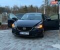 Синій Мазда 6, об'ємом двигуна 2.49 л та пробігом 300 тис. км за 9999 $, фото 1 на Automoto.ua