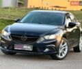 Синій Мазда 6, об'ємом двигуна 2.49 л та пробігом 155 тис. км за 9900 $, фото 1 на Automoto.ua