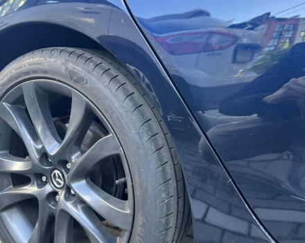 Мазда 6 2015 у Києві на Automoto.ua Синій Мазда 6, об'ємом двигуна 2.5 л та пробігом 86 тис. км за 14900 $, фото 16 на Automoto.ua